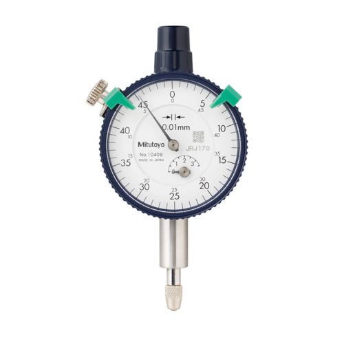Đồng hồ so 0-3.5mm/0.01mm (1040S)