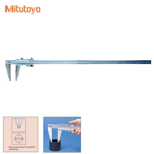 Thước cặp cơ khí 0-18''/0-450mm/0.02mm (160-151)