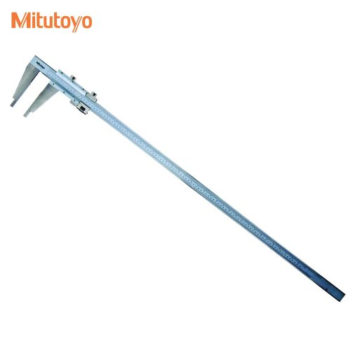 Thước cặp cơ khí 0-60''/0-1500mm/0.02mm (160-157)