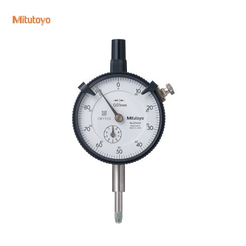 Đồng hồ so 0-10mm/0.01mm (2046S)
