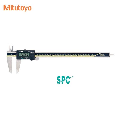 Thước cặp điện tử 0-12''/0-300mm/0.01mm (SPC) (500-173-30)