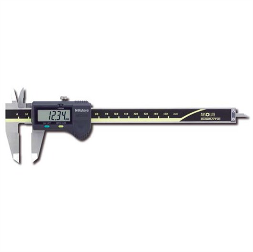 Thước cặp điện tử 0-200mm/0.01mm (500-182-30)