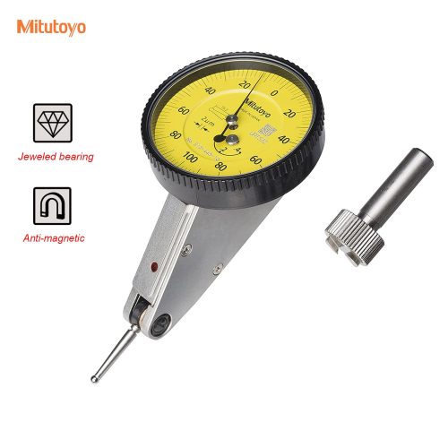 Đồng hồ so chân gập 0.14mm/0.001mm (513-401-10E)