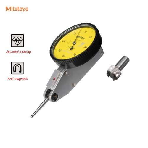 Đồng hồ so chân gập 0.8mm/0.01mm (513-404-10E)