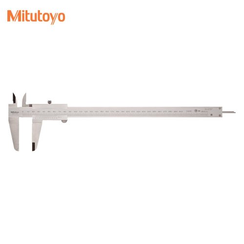 Thước cặp cơ khí 0-300mm/0.05mm (530-109)