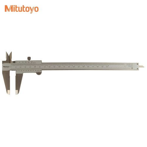 Thước cặp cơ khí 0-8''/0-200mm/0.02mm (530-118)