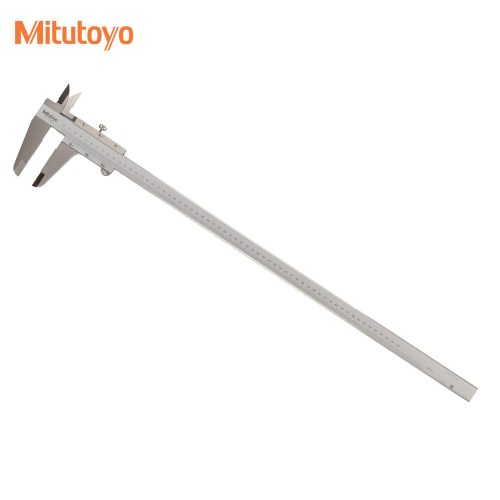Thước cặp cơ khí 0-600mm/0.05mm (530-501)