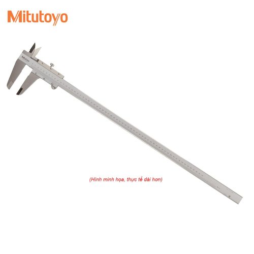 Thước cặp cơ khí 0-1000mm/0.05mm (530-502)