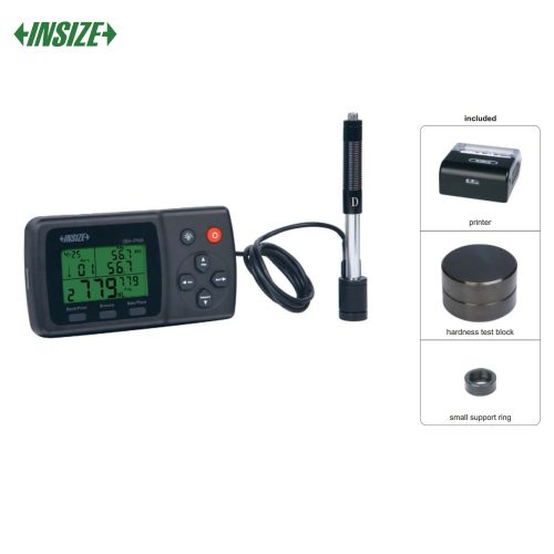 Máy đo độ cứng kim loại cầm tay Insize (ISH-PHA)