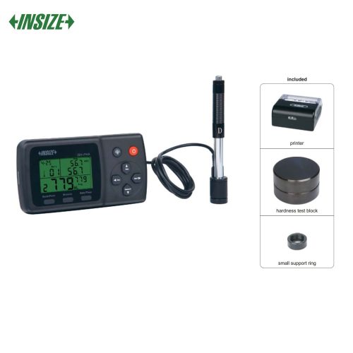 Máy đo độ cứng kim loại cầm tay Insize (ISH-PHB)