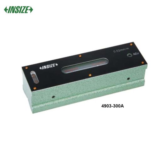 Nivo thanh Insize  300mm 0.02mm (4903-300A)