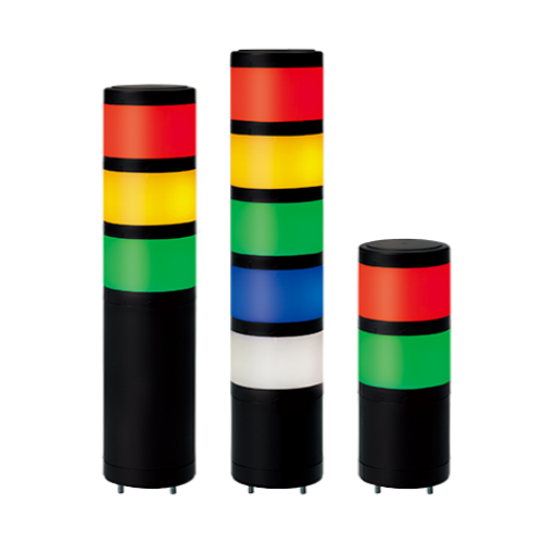 Đèn tầng LED Ø60mm Qlight QTR60ML/QTRA60ML