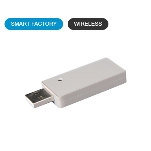 Bộ thu hệ thống mạng không dây WIZ32 USB DONGLE