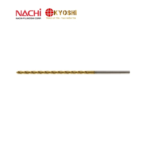 Mũi khoan GLSD4.0 từ Nachi