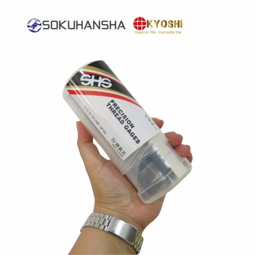 Dưỡng kiểm ren 1 1/2-12UNF GP2B hình 1