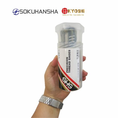 Dưỡng kiểm ren 1 1/4-12UNF GP2B
