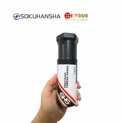 Dưỡng ren trụ M35P1.5 GPIP II hình 1