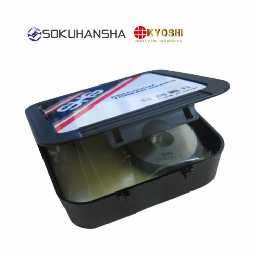 Vòng kiểm ren ISO GO và NO GO M16x1.5 6g GRNR