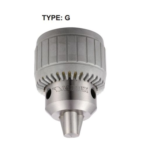 Đầu kẹp mũi khoan kiểu G 10006 VERTEX