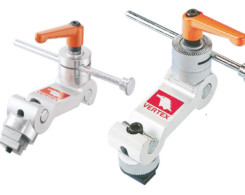 Mỏ kẹp phôi T 16mm VWS-123 Vertex