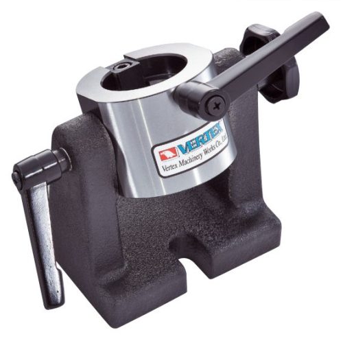 Đồ gá tháo lắp bầu kẹp dao BT, SK, CAT kiểu xoay VTL-BT30 VERTEX