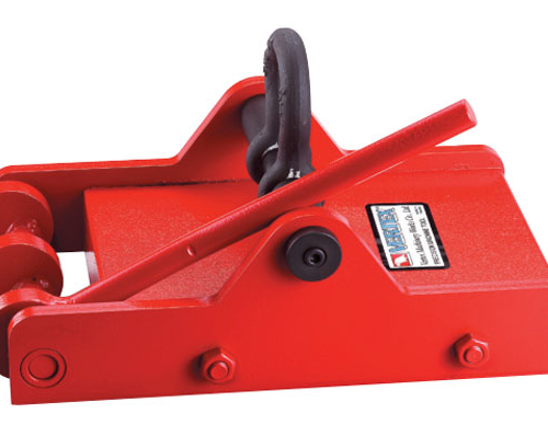 Móc nâng hạ nam châm tay gạt 1000Kg VGP-100 Vertex