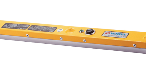 Máy khử từ cầm tay dài VDM-50 Vertex