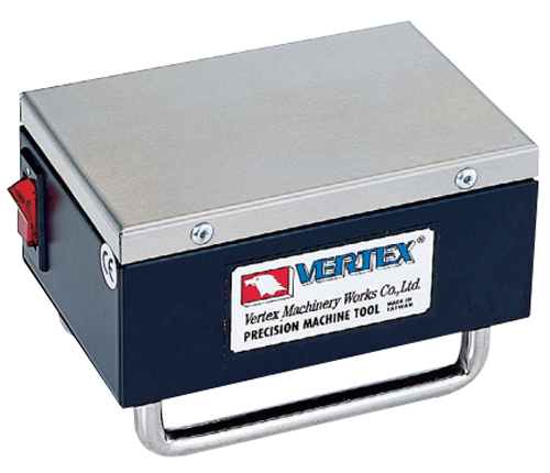 Máy khử từ mini 110V - 220V 123x83mm VDM-9 Vertex