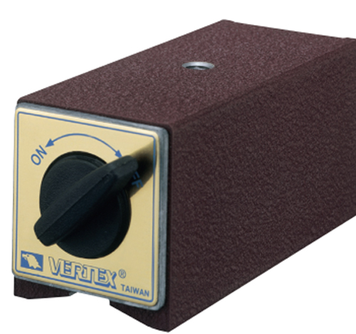 Đế từ nam châm 30kgs VMB-00 Vertex