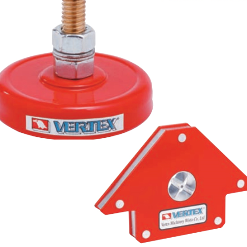 Đế kẹp từ nam châm 10kgs-25kgs VCC-30 Vertex