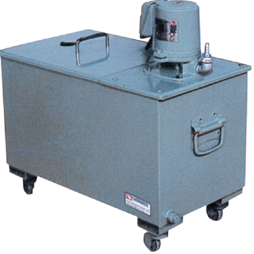 Thùng dung dịch tưới nguội  500x300x530mm VC-601 Vertex