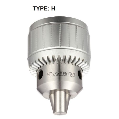 Đầu kẹp mũi khoan kiểu BXH 12011 VERTEX