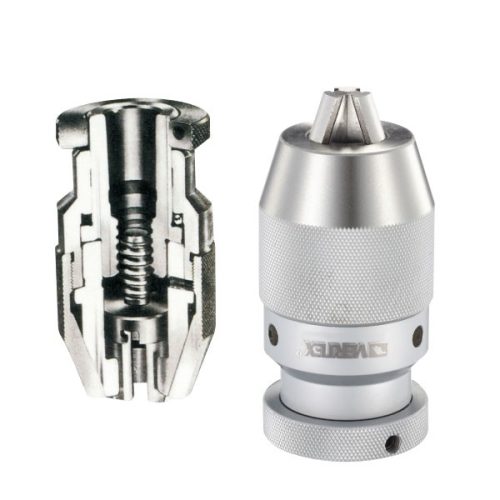 Đầu kẹp mũi khoan kiểu S 12201-1 VERTEX