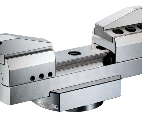 Đài dao doa tinh ghép mảnh D200 ~ D1250 VERTEX