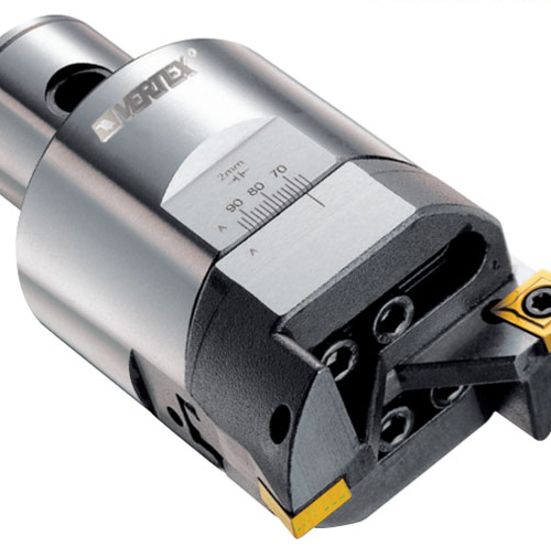 Đầu dao doa thô ghép mảnh VRB25-33C VERTEX