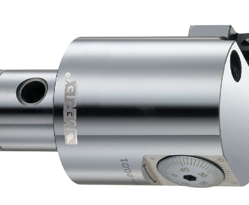 Đầu dao doa tinh ghép mảnh FBB20 VERTEX