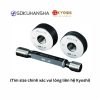 Dưỡng kiểm ren ISO GO và NO GO M1.4x0.3 6H GPNP Sokuhansha