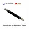 Dưỡng kiểm ren JIS GO và NO GO M1.4P0.3GPIP II Sokuhansha