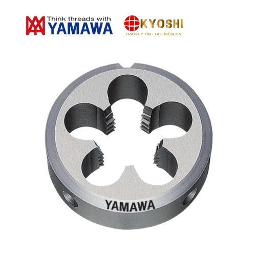 Bàn ren Yamawa D 2 7/8-14UNF mã TYMU14QDNEBC
