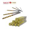 Mũi khoan Nachi phủ Tin GSD L520P
