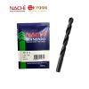 Mũi khoan thép gió Nachi từ 3 - 6 mm