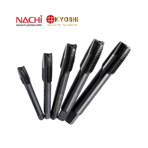 Mũi taro thẳng STPO L6868 Nachi
