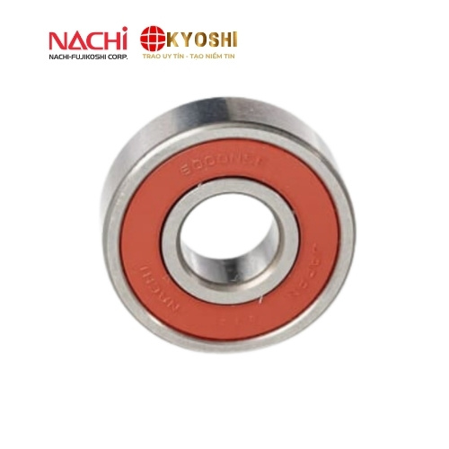 Chi tiết Vòng bi bạc đạn Nachi 6000-2NSE