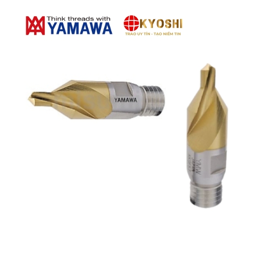 Đầu khoan tâm Yamawa JO-CES hình 1
