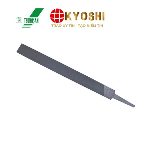 Giũa kỹ thuật cầm tay S-Cut thương hiệu Tsubosan