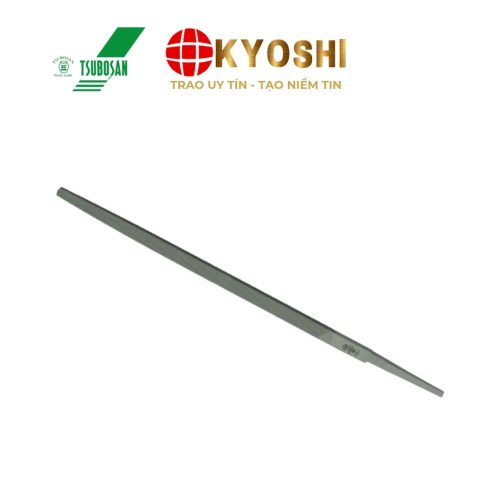 Giũa vuông kỹ thuật chính hãng Tsubosan