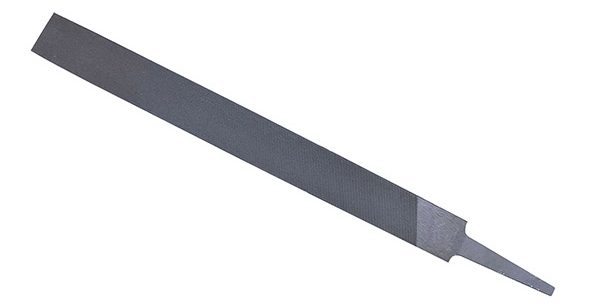 Giũa kỹ thuật cầm tay S-Cut thương hiệu Tsubosan
