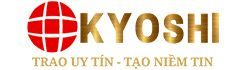 Logo Kyoshi JSC