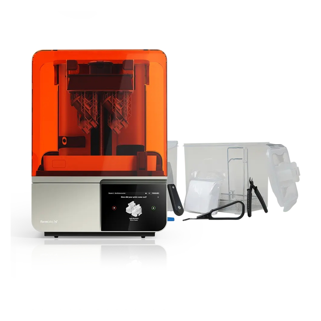 Máy in 3D Form 4 từ Formlabs