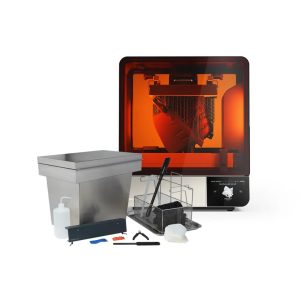 Bộ sản phẩm Máy in Form 4L thương hiệu Formlabs